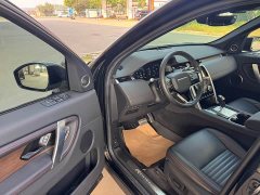 Land Rover Discovery Sport 249PS R-Dynamic S Performance 5-Seater - ფოტო 2