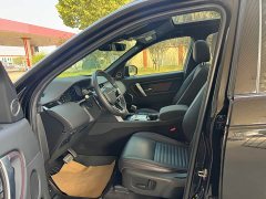 Land Rover Discovery Sport 249PS R-Dynamic S Performance 5-Seater - ფოტო 4