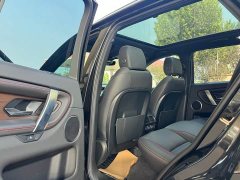 Land Rover Discovery Sport 249PS R-Dynamic S Performance 5-Seater - ფოტო 6