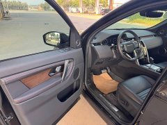 Land Rover Discovery Sport 249PS R-Dynamic S Performance 5-Seater - ფოტო 7