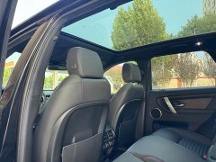 Land Rover Discovery Sport 249PS R-Dynamic S Performance 5-Seater - ფოტო 8