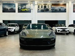 Porsche Panamera 2.9T - ფოტო 2