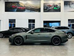 Porsche Panamera 2.9T - ფოტო 3