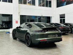 Porsche Panamera 2.9T - ფოტო 4