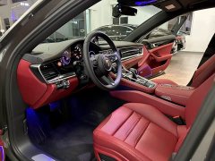 Porsche Panamera 2.9T - ფოტო 6