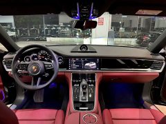 Porsche Panamera 2.9T - ფოტო 7