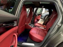 Porsche Panamera 2.9T - ფოტო 8