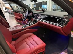 Porsche Panamera 2.9T - ფოტო 9