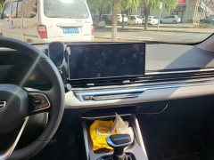 Geely Emgrand 2023 4th Generation Champion Edition 1.5L CVT Flagship - ფოტო 12