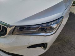 Geely Emgrand 2023 4th Generation Champion Edition 1.5L CVT Flagship - ფოტო 5