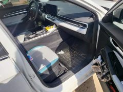 Geely Emgrand 2023 4th Generation Champion Edition 1.5L CVT Flagship - ფოტო 8