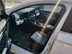 Geely Emgrand 2023 4th Generation Champion Edition 1.5L CVT Flagship - ფოტო 9