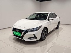 Nissan Sylphy 1.6L XL CVT Comfort Edition - ფოტო 1