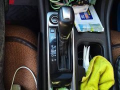 Nissan Sylphy 1.6L XL CVT Comfort Edition - ფოტო 10