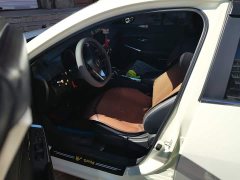 Nissan Sylphy 1.6L XL CVT Comfort Edition - ფოტო 11