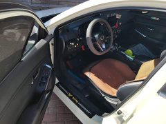 Nissan Sylphy 1.6L XL CVT Comfort Edition - ფოტო 12