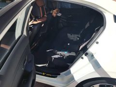 Nissan Sylphy 1.6L XL CVT Comfort Edition - ფოტო 13