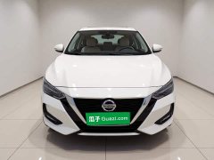 Nissan Sylphy 1.6L XL CVT Comfort Edition - ფოტო 2