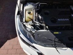 Nissan Sylphy 1.6L XL CVT Comfort Edition - ფოტო 20
