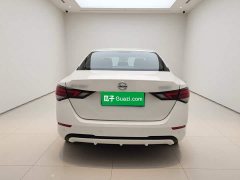 Nissan Sylphy 1.6L XL CVT Comfort Edition - ფოტო 3