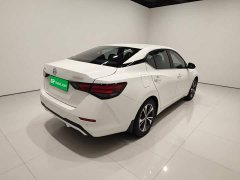 Nissan Sylphy 1.6L XL CVT Comfort Edition - ფოტო 4