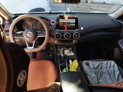 Nissan Sylphy 1.6L XL CVT Comfort Edition - ფოტო 5