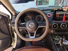 Nissan Sylphy 1.6L XL CVT Comfort Edition - ფოტო 6
