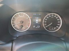 Nissan Sylphy 1.6L XL CVT Comfort Edition - ფოტო 7