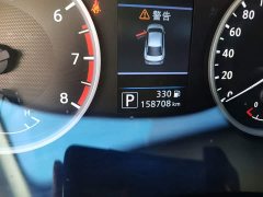 Nissan Sylphy 1.6L XL CVT Comfort Edition - ფოტო 8