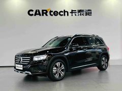 Mercedes-Benz GLB 2024 Facelift GLB 220 Dynamic - ფოტო 1