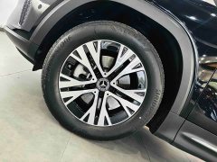 Mercedes-Benz GLB 2024 Facelift GLB 220 Dynamic - ფოტო 10