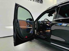 Mercedes-Benz GLB 2024 Facelift GLB 220 Dynamic - ფოტო 11