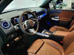 Mercedes-Benz GLB 2024 Facelift GLB 220 Dynamic - ფოტო 14