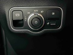 Mercedes-Benz GLB 2024 Facelift GLB 220 Dynamic - ფოტო 15