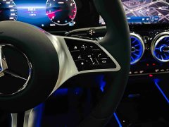 Mercedes-Benz GLB 2024 Facelift GLB 220 Dynamic - ფოტო 17