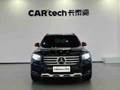 Mercedes-Benz GLB 2024 Facelift GLB 220 Dynamic - ფოტო 2