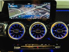 Mercedes-Benz GLB 2024 Facelift GLB 220 Dynamic - ფოტო 20