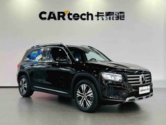Mercedes-Benz GLB 2024 Facelift GLB 220 Dynamic - ფოტო 3