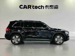 Mercedes-Benz GLB 2024 Facelift GLB 220 Dynamic - ფოტო 4