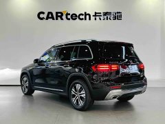 Mercedes-Benz GLB 2024 Facelift GLB 220 Dynamic - ფოტო 5