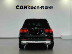 Mercedes-Benz GLB 2024 Facelift GLB 220 Dynamic - ფოტო 6