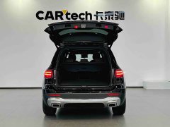 Mercedes-Benz GLB 2024 Facelift GLB 220 Dynamic - ფოტო 7