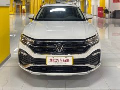 Volkswagen Tharu Taos X 330TSI FWD Luxury Smart Connected Edition - фото 2