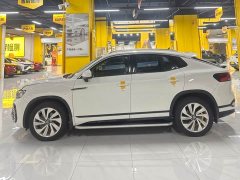 Volkswagen Tharu Taos X 330TSI FWD Luxury Smart Connected Edition - фото 4
