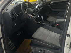 Volkswagen Tharu Taos X 330TSI FWD Luxury Smart Connected Edition - фото 8