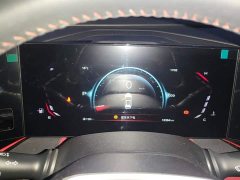 Changan X5 PLUS 1.5T DCT Pioneer Edition - ფოტო 14