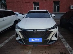 Changan X5 PLUS 1.5T DCT Pioneer Edition - ფოტო 2