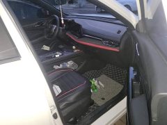 Changan X5 PLUS 1.5T DCT Pioneer Edition - ფოტო 8