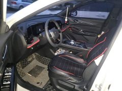 Changan X5 PLUS 1.5T DCT Pioneer Edition - ფოტო 9