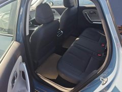 Leapmotor B01 550 Smart Edition - ფოტო 11